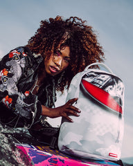 PAYDAY EVERYDAY BACKPACK (DLXV)