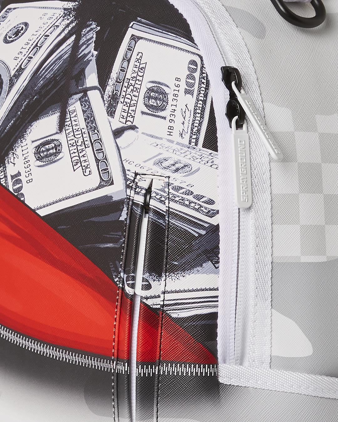 PAYDAY EVERYDAY BACKPACK (DLXV)