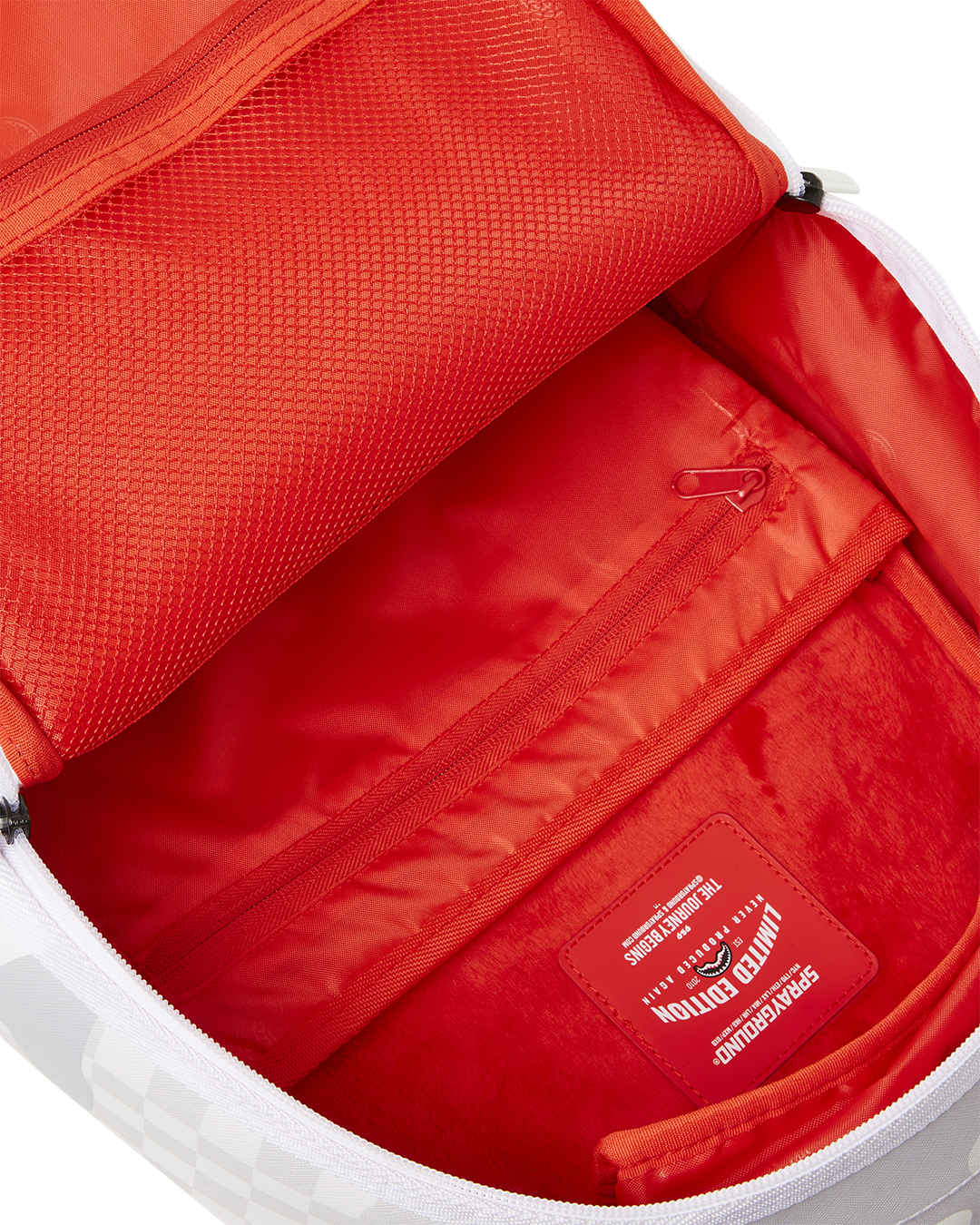 PAYDAY EVERYDAY BACKPACK (DLXV)