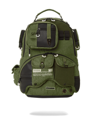 SPECIAL OPS OPERATION SUCCE$$ BACKPACK