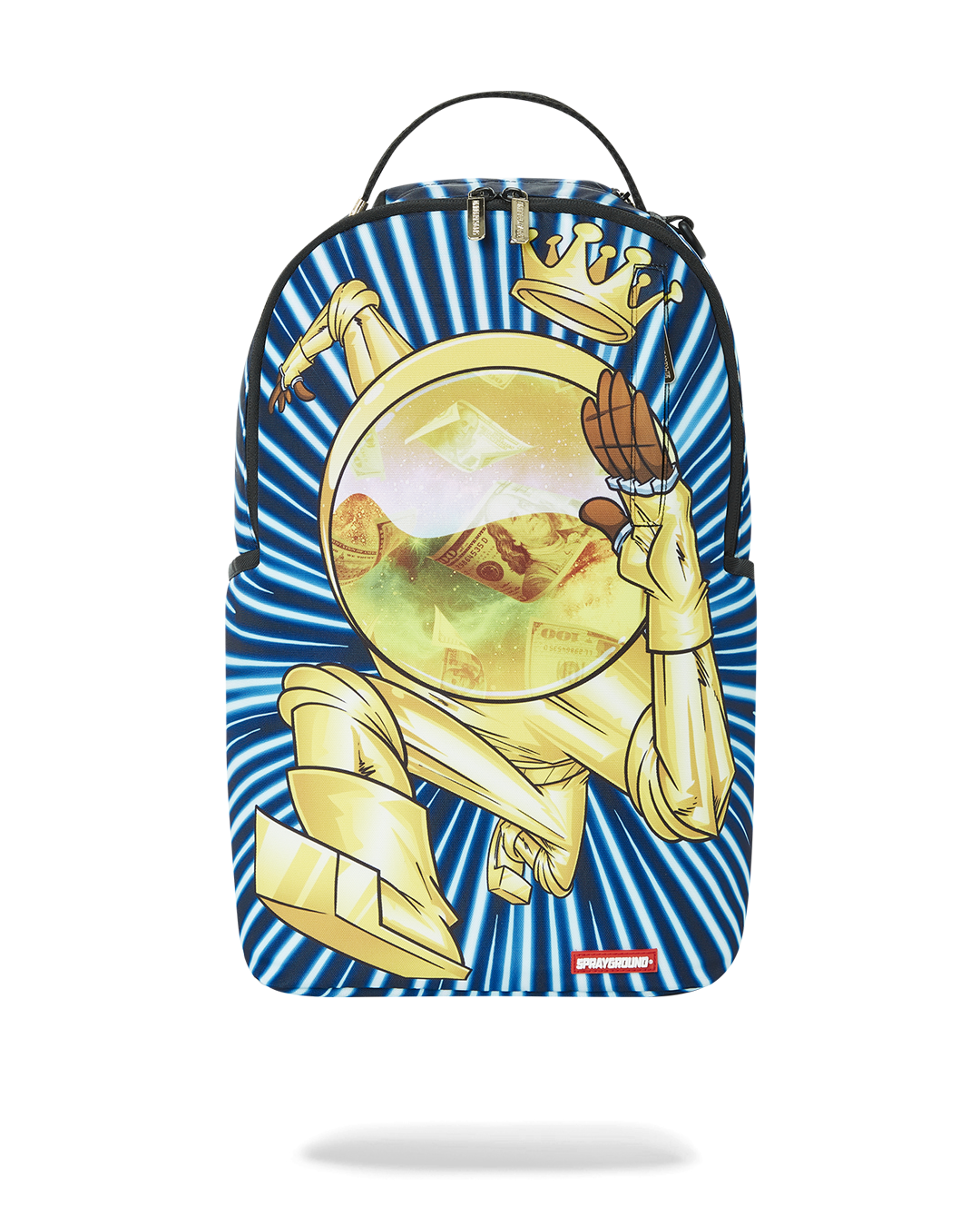 ASTROMANE LIGHTSPEED BACKPACK