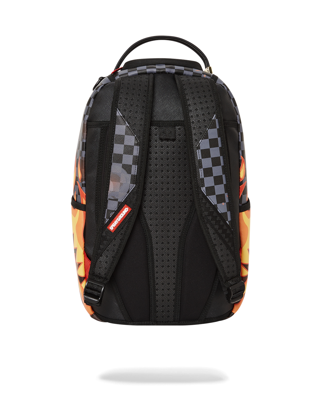 DIABLO BURNER SHARK BACKPACK (DLXV)