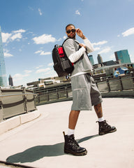 NINJA STRADA BACKPACK