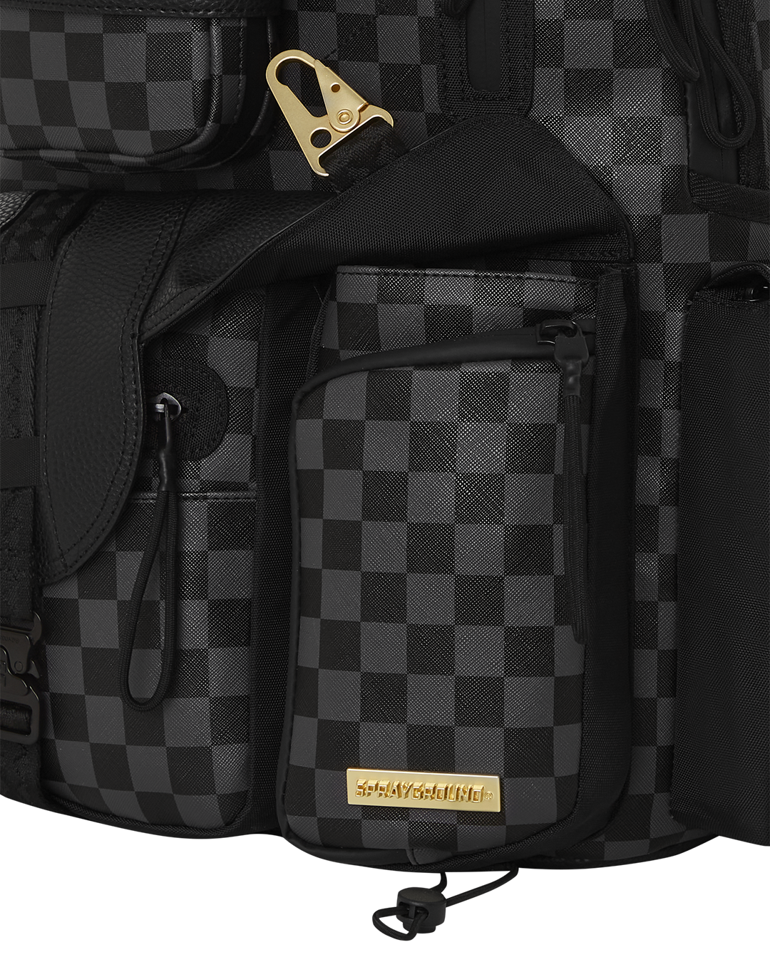 SPECIAL OPS NIGHT WATCH BACKPACK (DLXV)