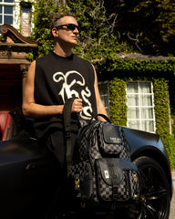 SPECIAL OPS NIGHT WATCH BACKPACK (DLXV)