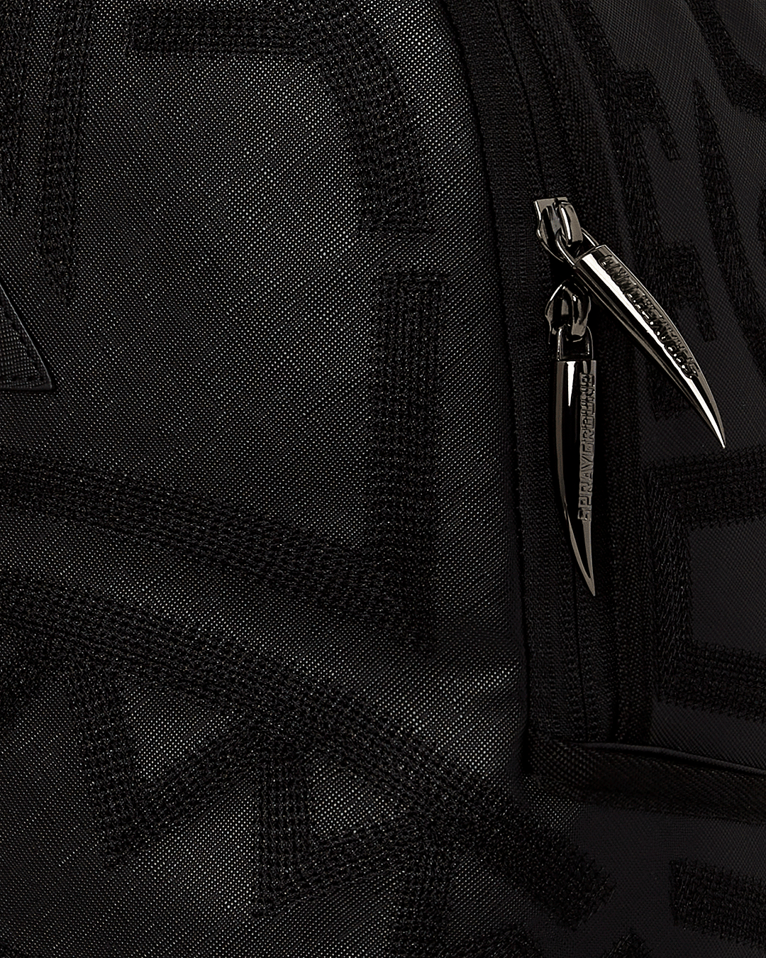 AFRICAN INTELLIGENCE 9 APEX GENIUS BACKPACK - SANDFLOWER COLLAB