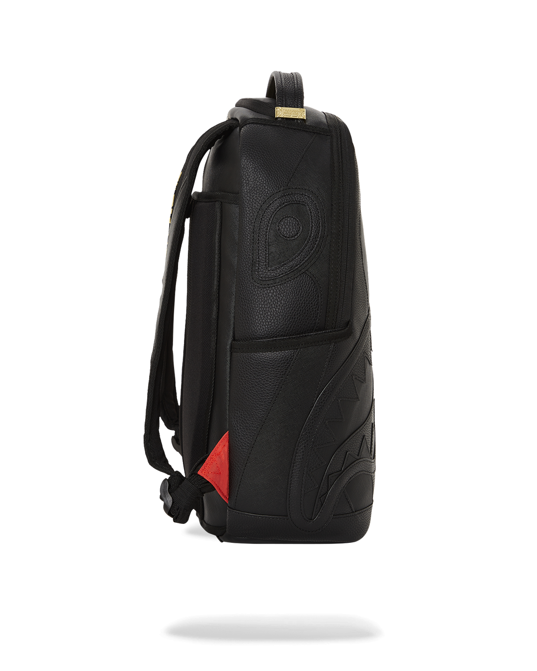 HALF GRAFF GLIDE BACKPACK (DLXV)