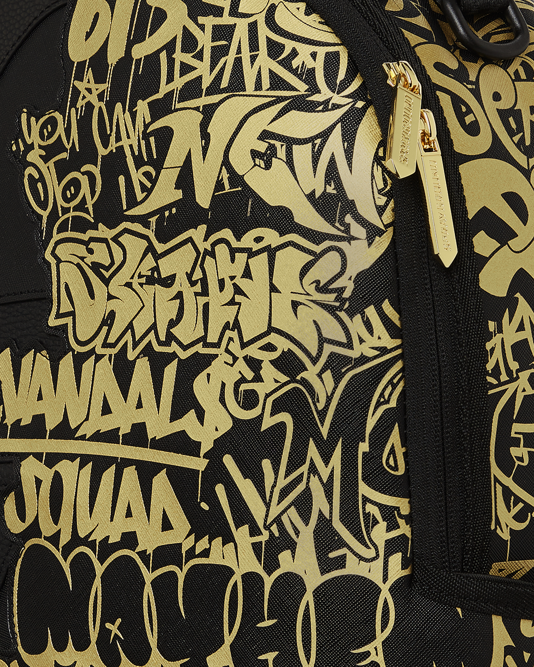 HALF GRAFF GLIDE BACKPACK (DLXV)