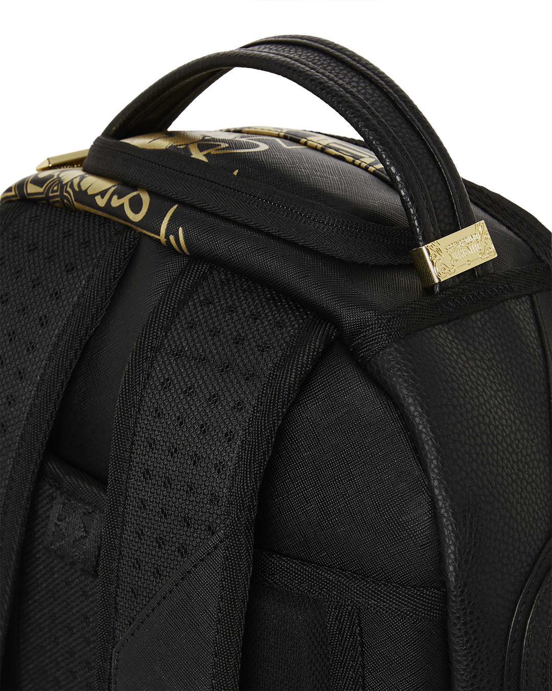 HALF GRAFF GLIDE BACKPACK (DLXV)