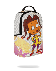 RUGRATS SUSIE LIFE IS A GARDEN BACKPACK (DLXV)