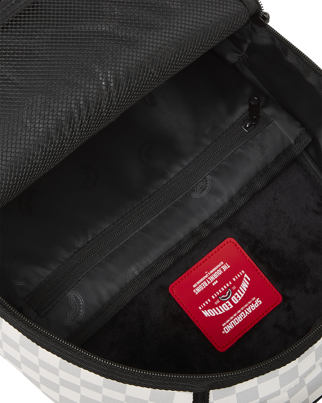 RUGRATS SUSIE LIFE IS A GARDEN BACKPACK (DLXV)