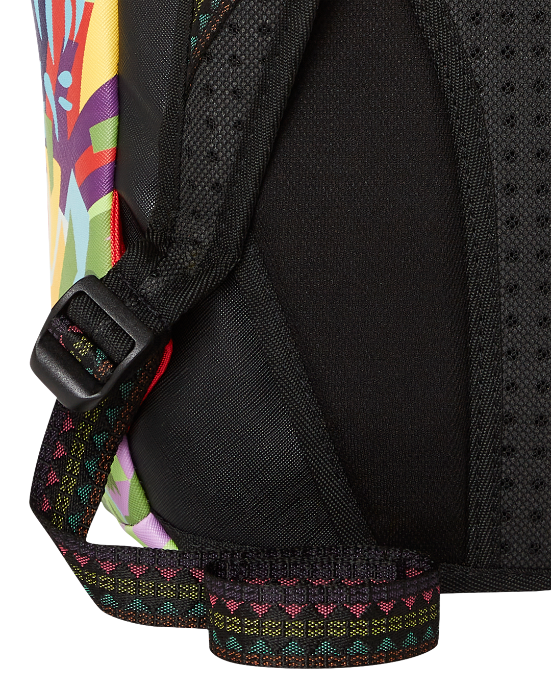 A.I.8 AFRICAN INTELLIGENCE THE LEADER WITHIN BACKPACK (DLXV)