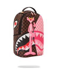 PINK PANTHER THE REVEAL BACKPACK (DLXV)