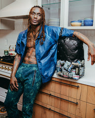 CAYMAN ISLANDS BACKPACK