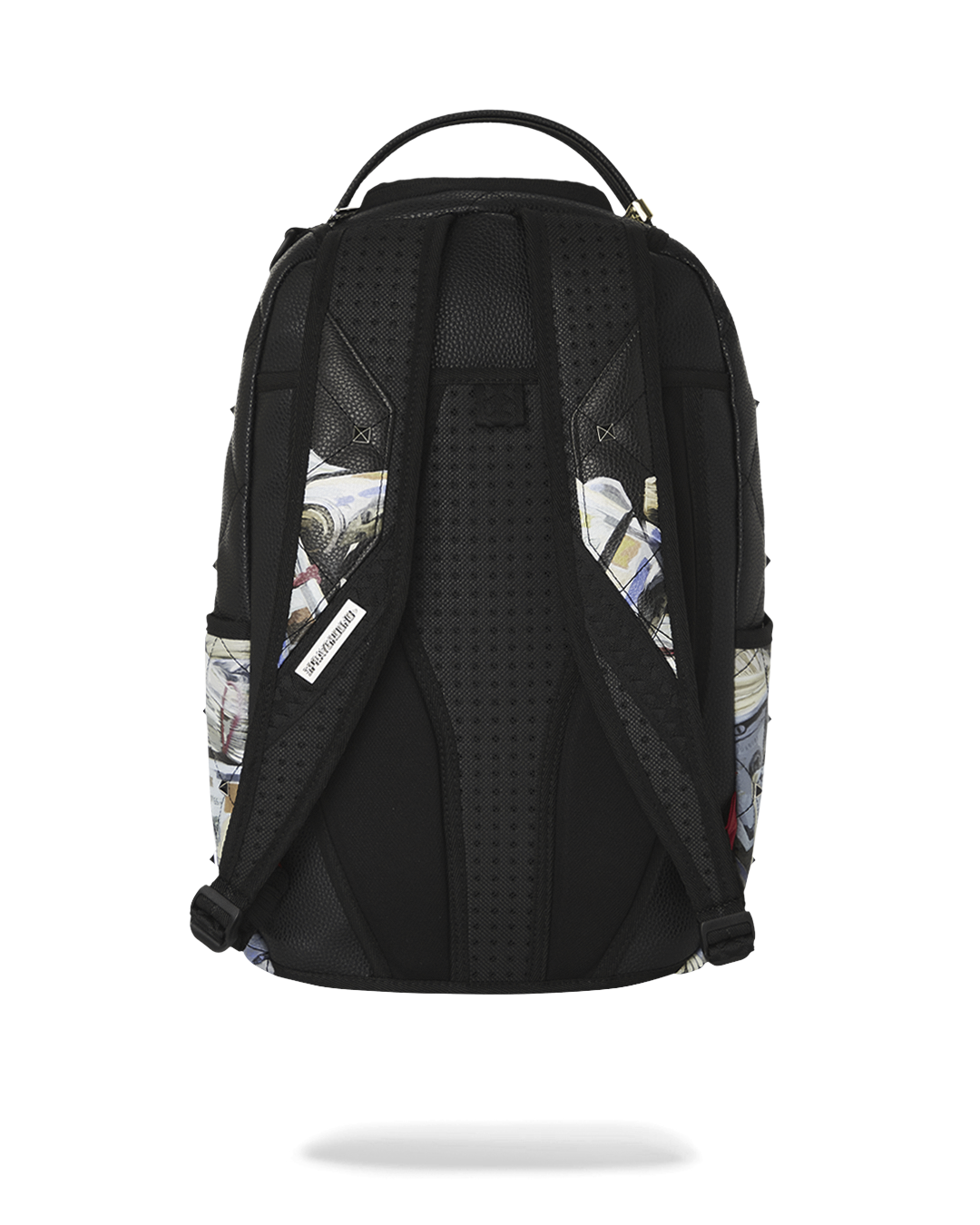 CAYMAN ISLANDS BACKPACK