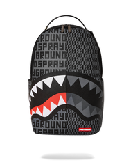 SHARKFINITY STEALTH PILOT BACKPACK (DLXV)