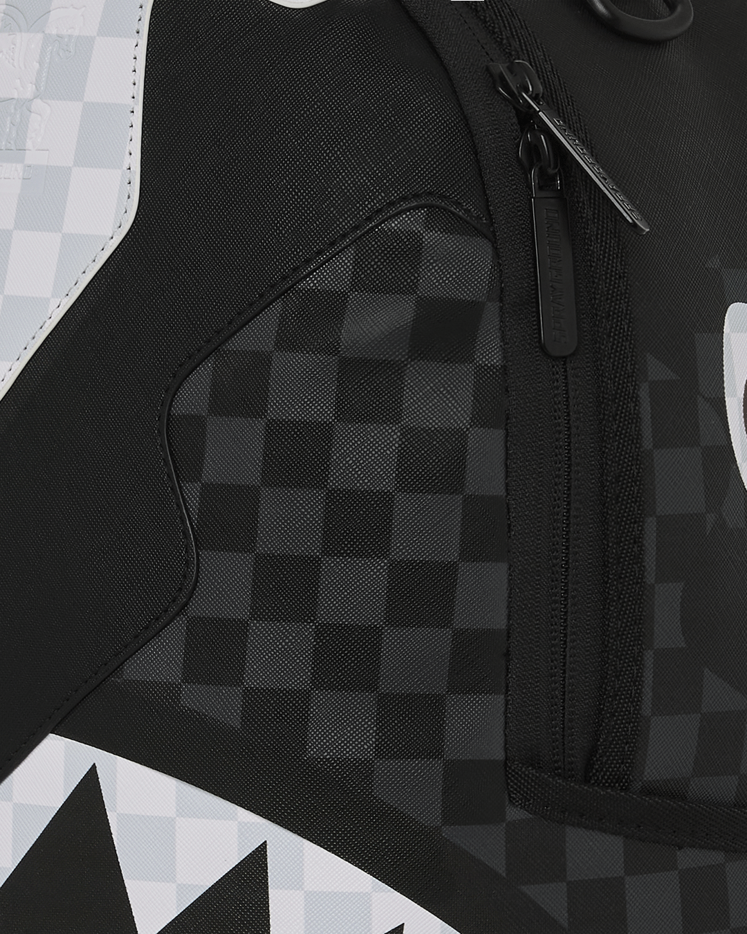 TRIPLE DECKER HEIR TO THE THRONE BACKPACK