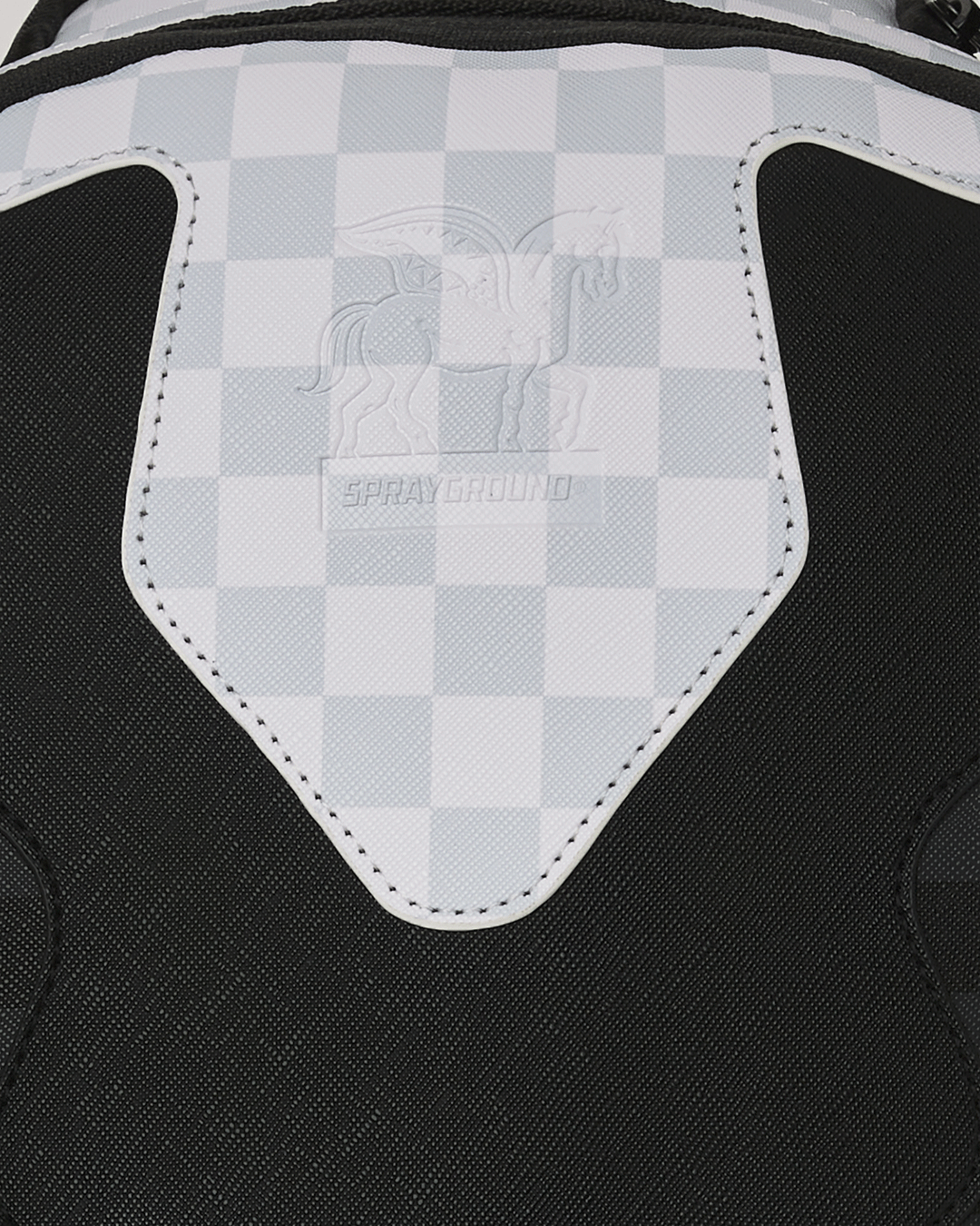 TRIPLE DECKER HEIR TO THE THRONE BACKPACK