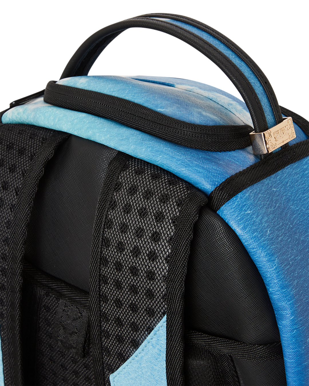 JURASSIC ISLAND BACKPACK (DLXV)