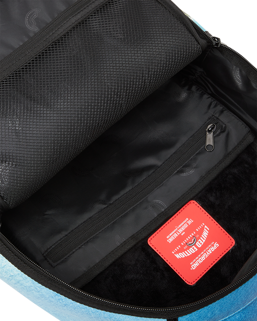 JURASSIC ISLAND BACKPACK (DLXV)