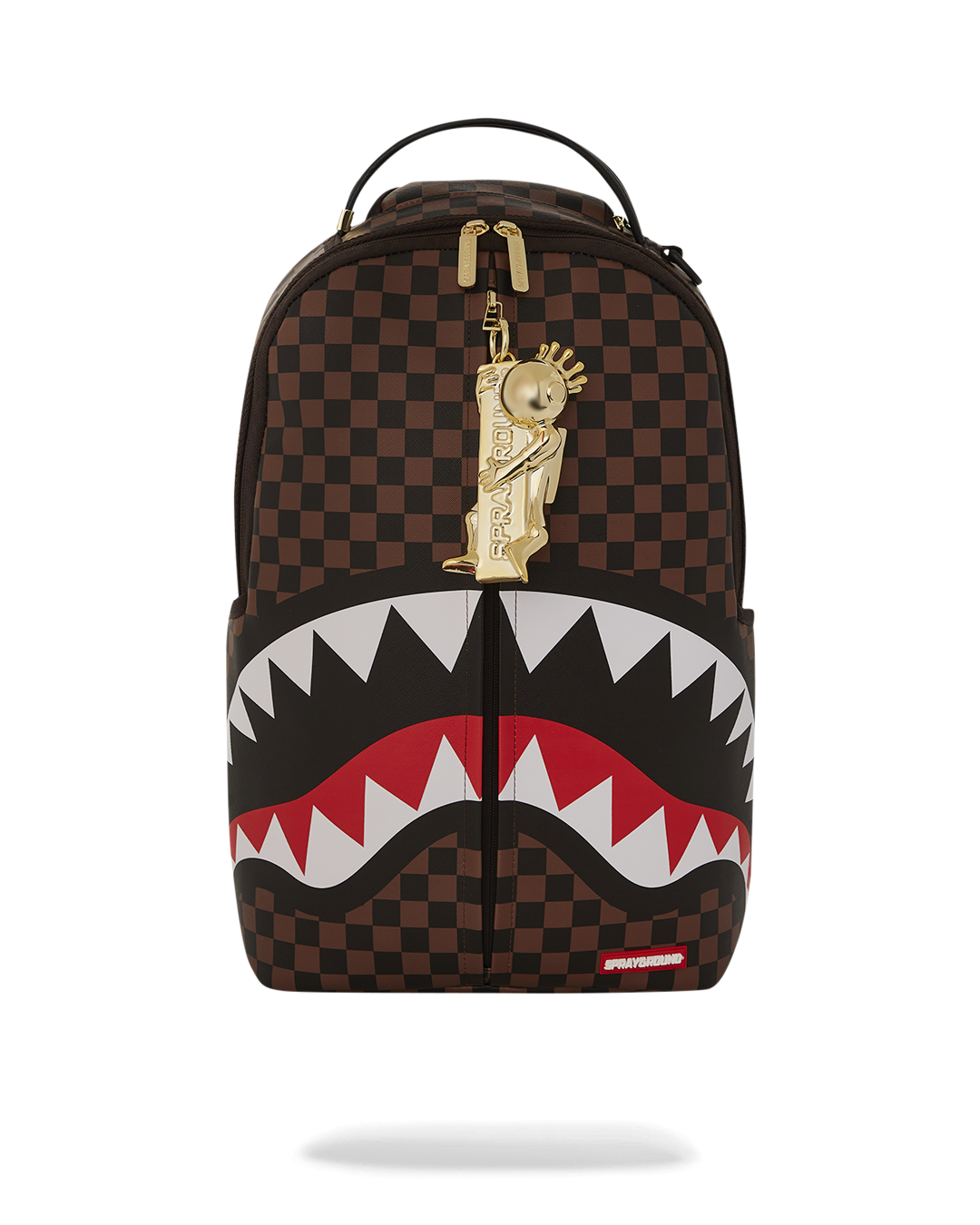 ASTROMANE AS THE WORLD'S LARGEST ZIPPER PULLEY