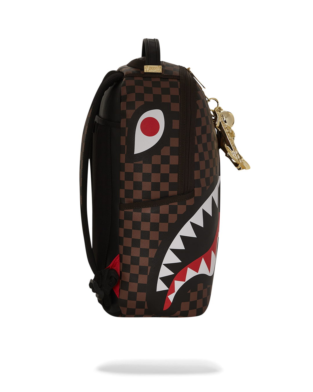 ASTROMANE AS THE WORLD'S LARGEST ZIPPER PULLEY