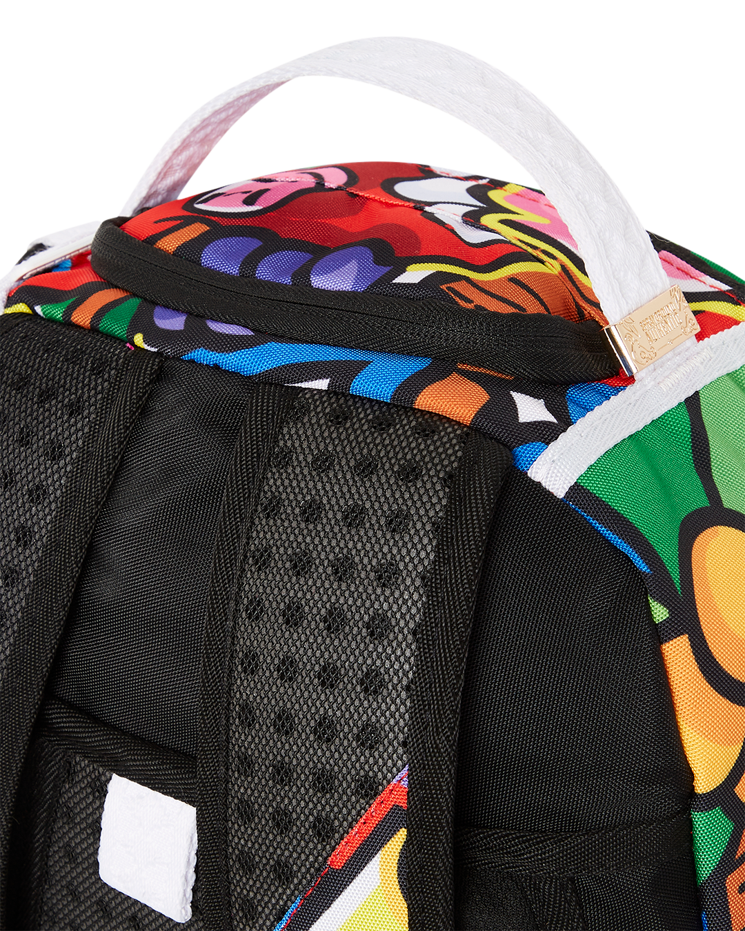 KAWAII ON THE FLY BACKPACK
