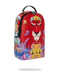 ASTRO KING BACKPACK (DLXV)