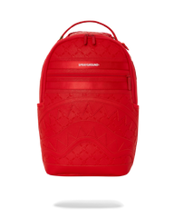 DENIRO CRIMSON BACKPACK (DLXV)