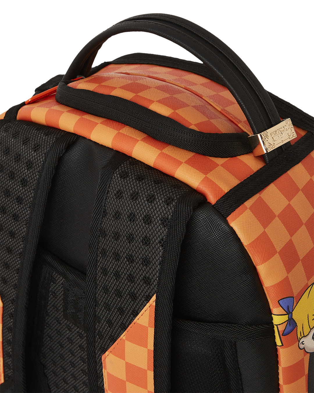 NICKELODEON SHARK FEAST BACKPACK (DLXV)