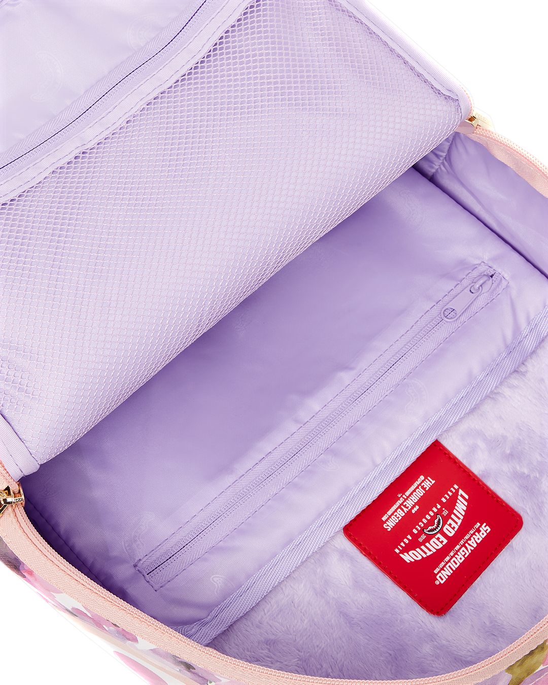 BOTANIC VILLA CHILLA BACKPACK (DLXV)