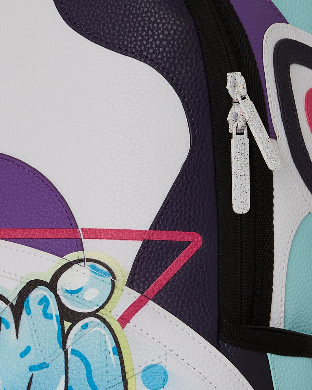 MIAMI VICE SOUTH BEACH BACKPACK (DLXV)