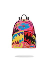 PSYCHEDELIC VOYAGE SAVAGE BACKPACK