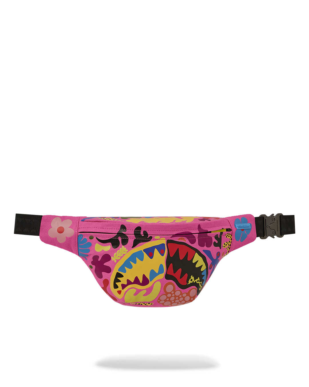 PSYCHEDELIC VOYAGE SAVVY CROSSBODY