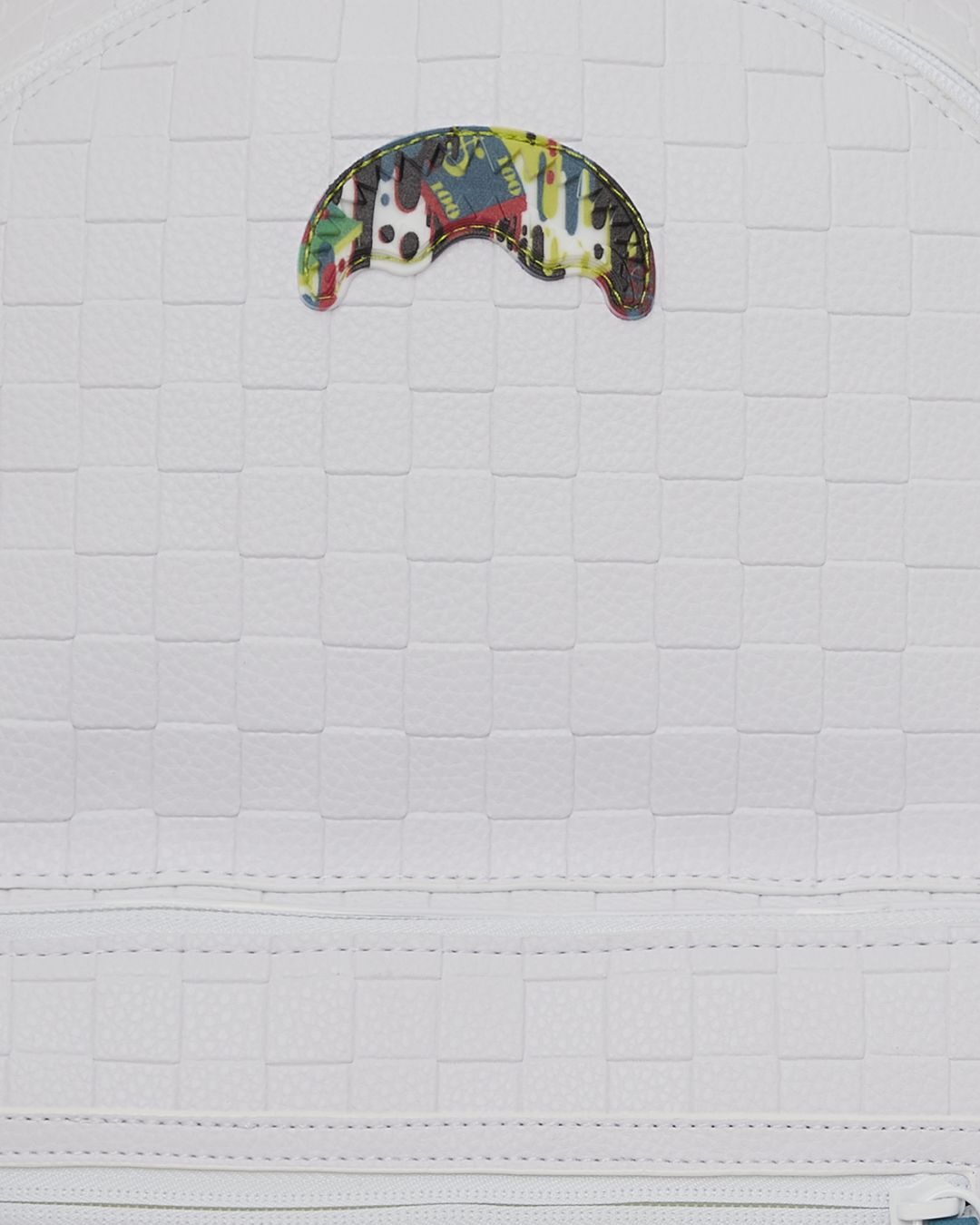 SHOW UP SHOW OUT CARGO BACKPACK