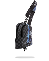 THE UNDERCURRENT BACKPACK SLING