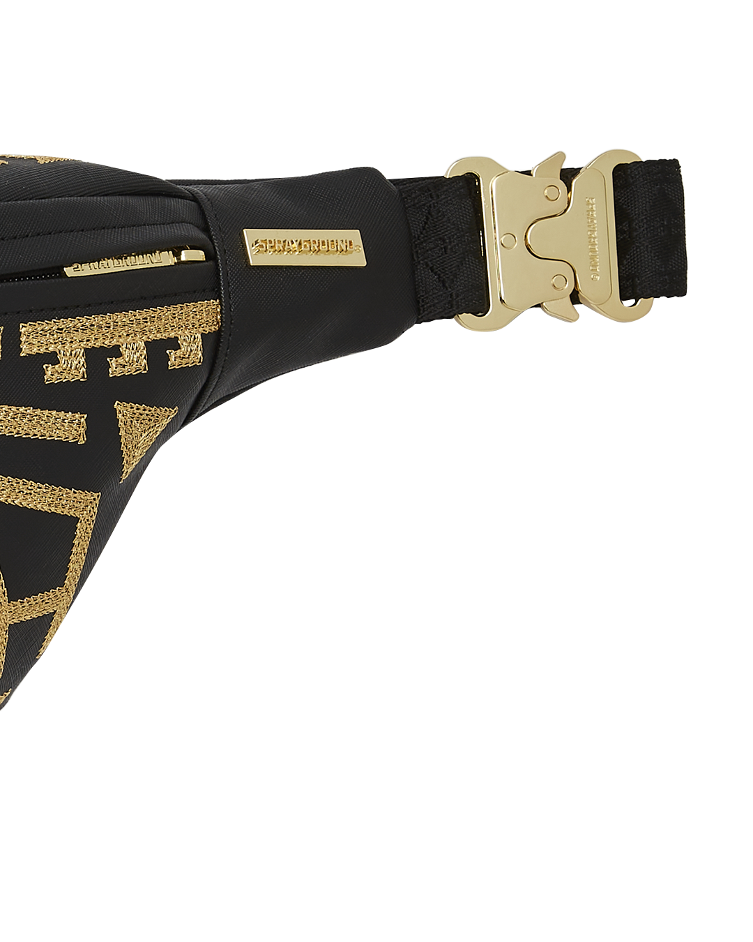 A.I.8 AFRICAN INTELLIGENCE PATH TO THE FUTURE II SAVVY CROSSBODY