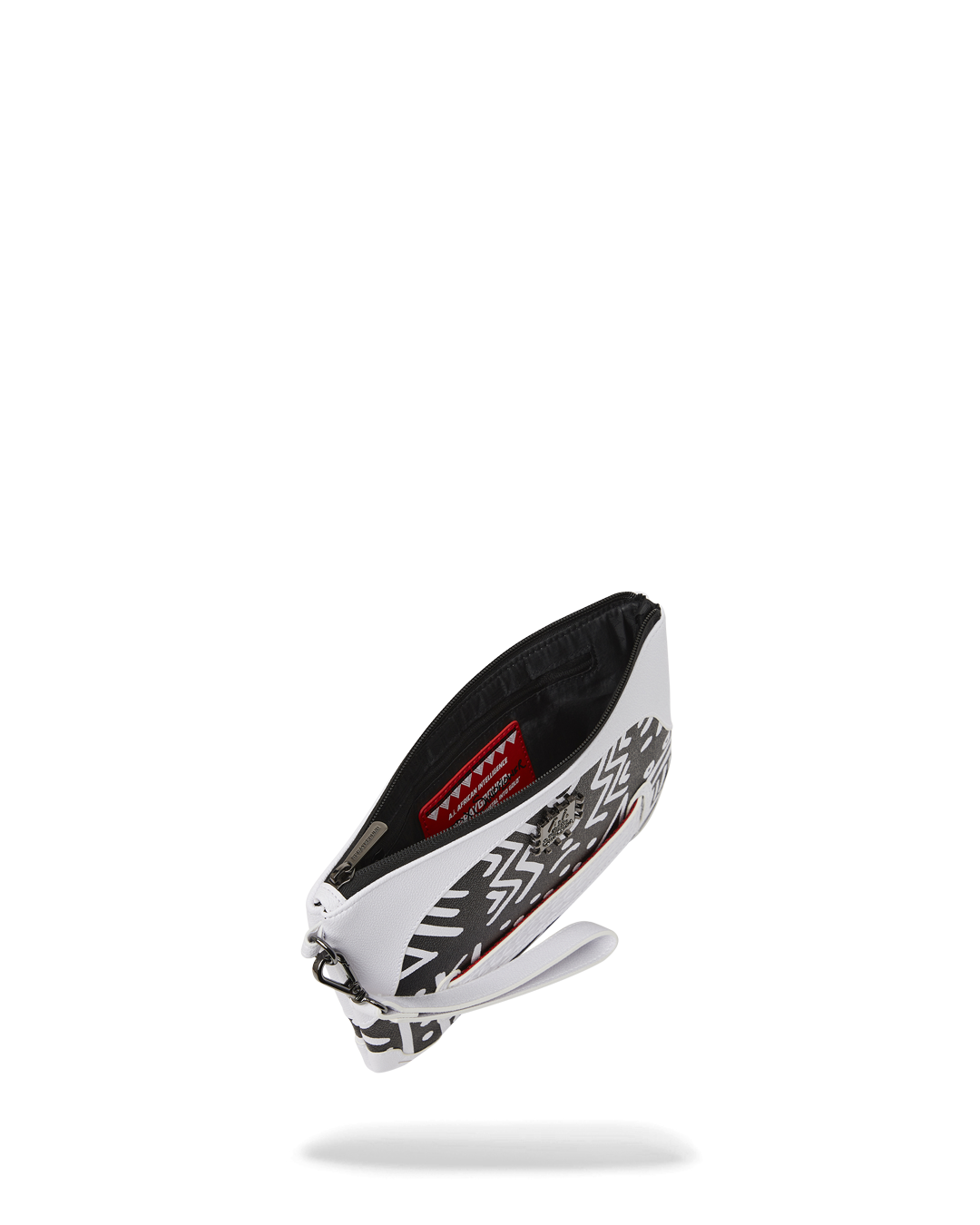 A.I.8 AFRICAN INTELLIGENCE - ORIGIN STORY CROSSOVER CLUTCH