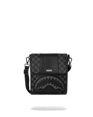 RACEWAY SHADOW PHANTOM MESSENGER SLING BAG