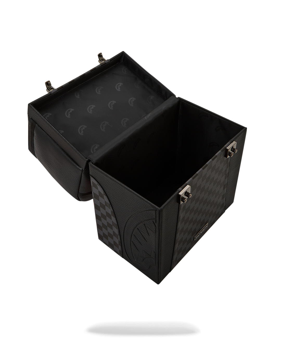 RACEWAY SHADOW PHANTOM HALF BOX BACKPACK (DLXV)