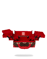 ALL OR NOTHING SHARKS IN PARIS JEWELRY CASE