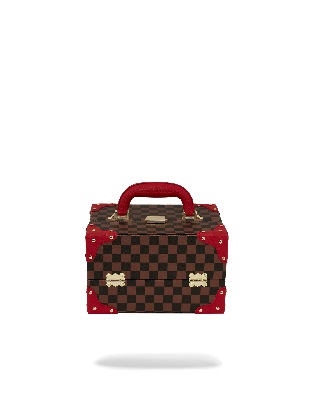 ALL OR NOTHING SHARKS IN PARIS JEWELRY CASE