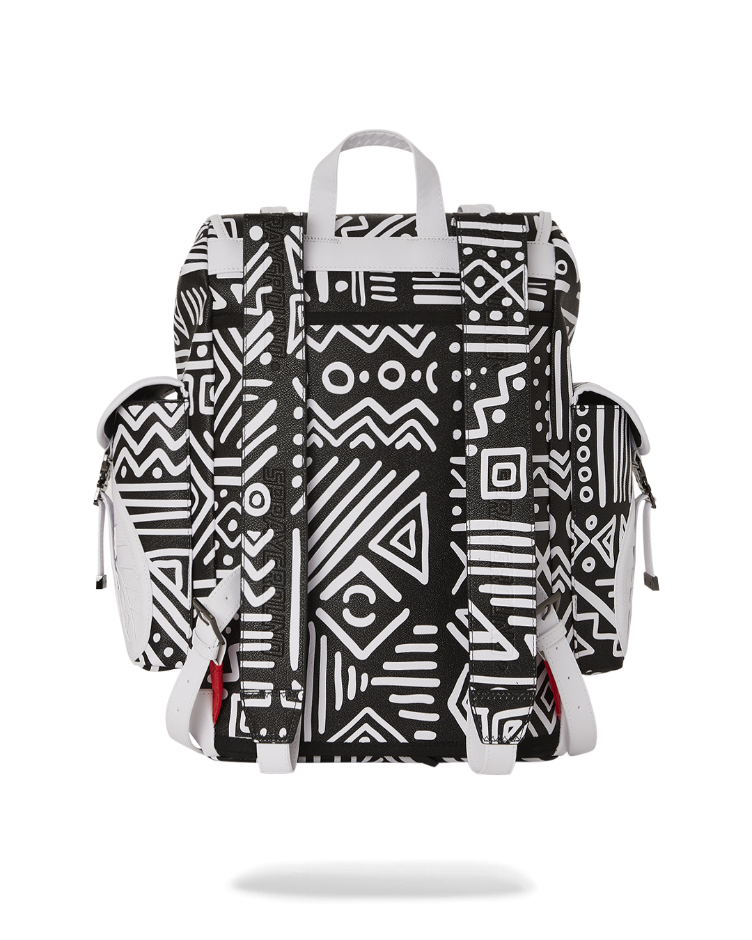 A.I.8 AFRICAN INTELLIGENCE - ORIGIN STORY MONTE CARLO