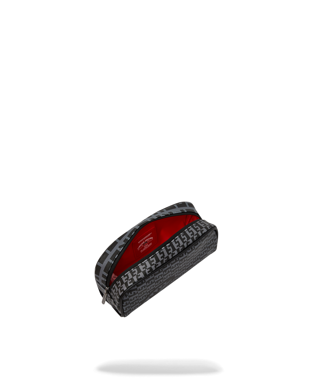 SHARKFINITY STEALTH PILOT POUCH