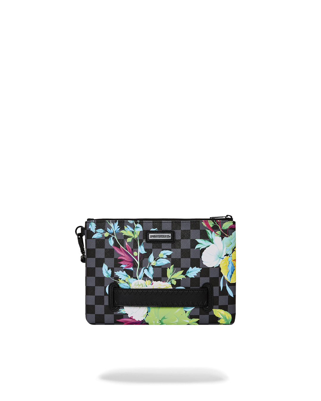 GALA AFTER PARTY CROSS-OVER CLUTCH