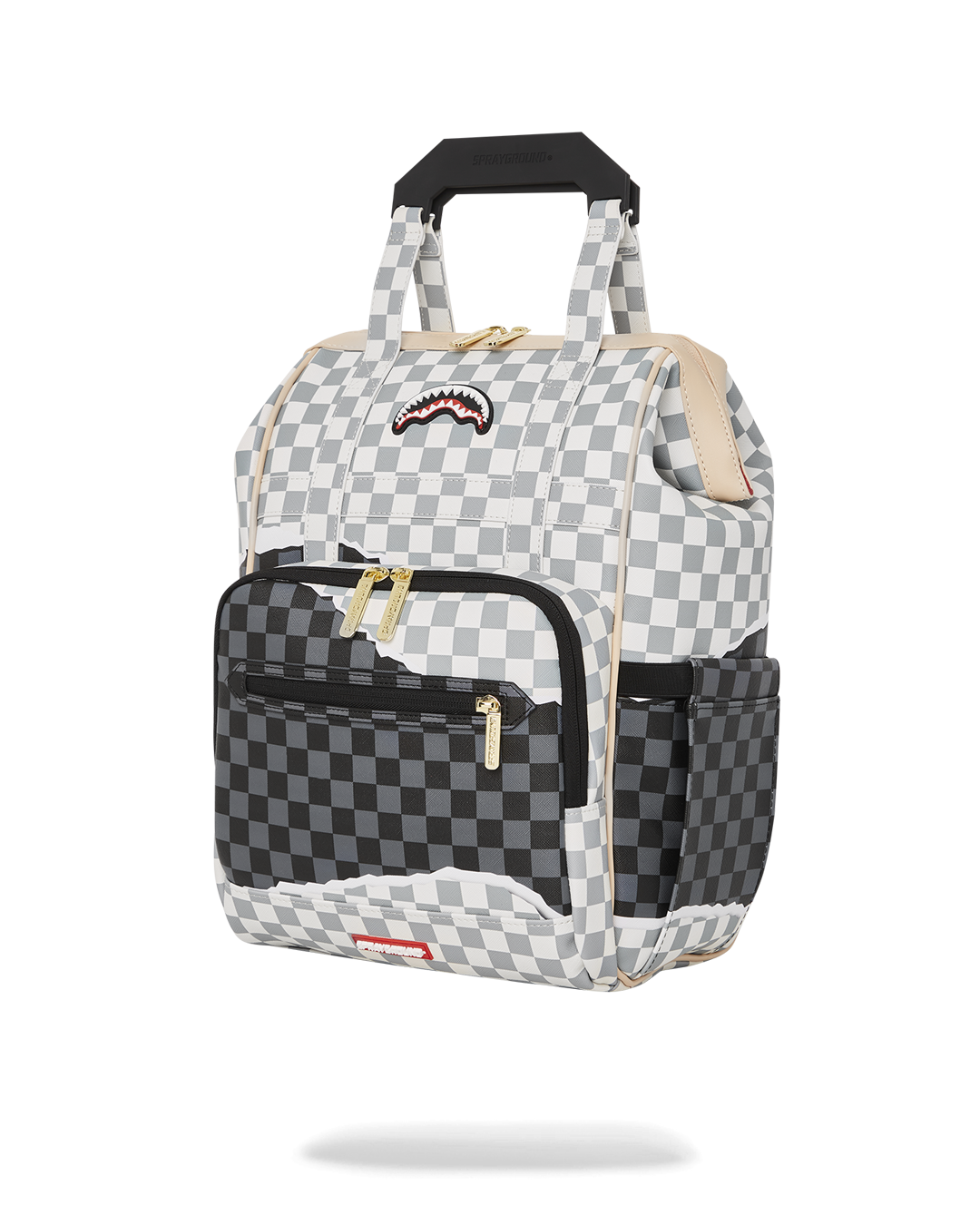 UNSTOPPABLE ENDEAVORS BIZ TOP OPENER BACKPACK