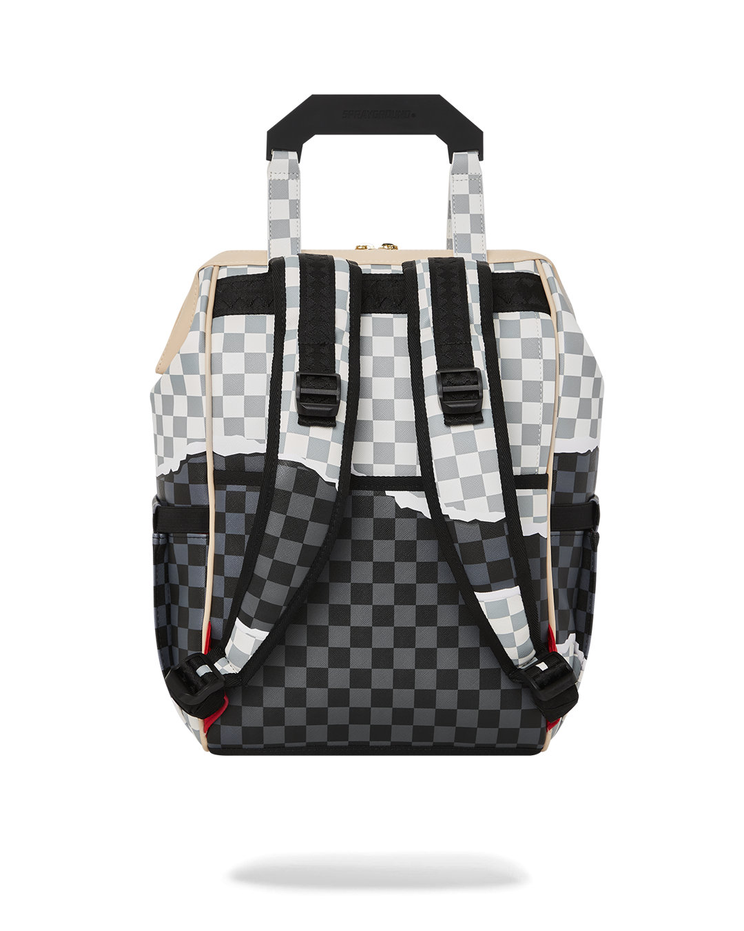 UNSTOPPABLE ENDEAVORS BIZ TOP OPENER BACKPACK