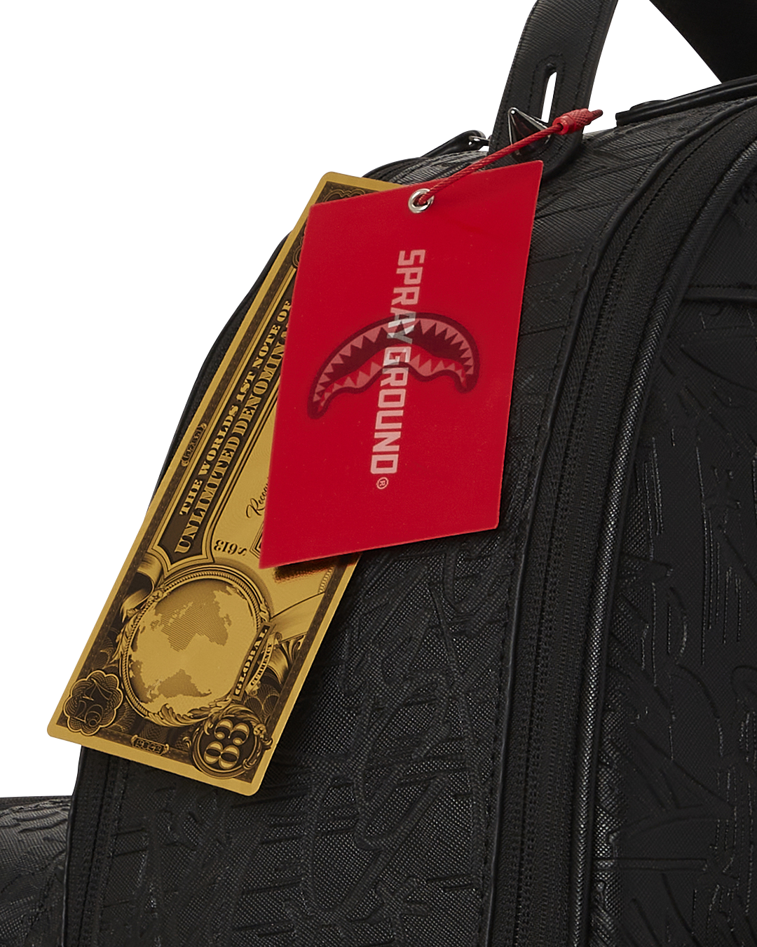 NIGHTFLIGHT G800 CARGO BACKPACK