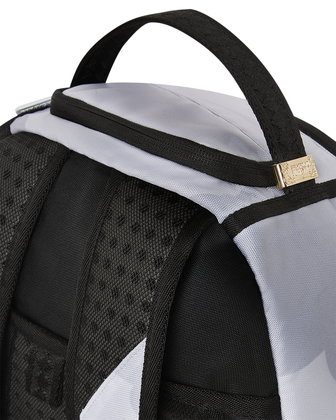 RUGRATS REPTAR CITY SMASH BACKPACK