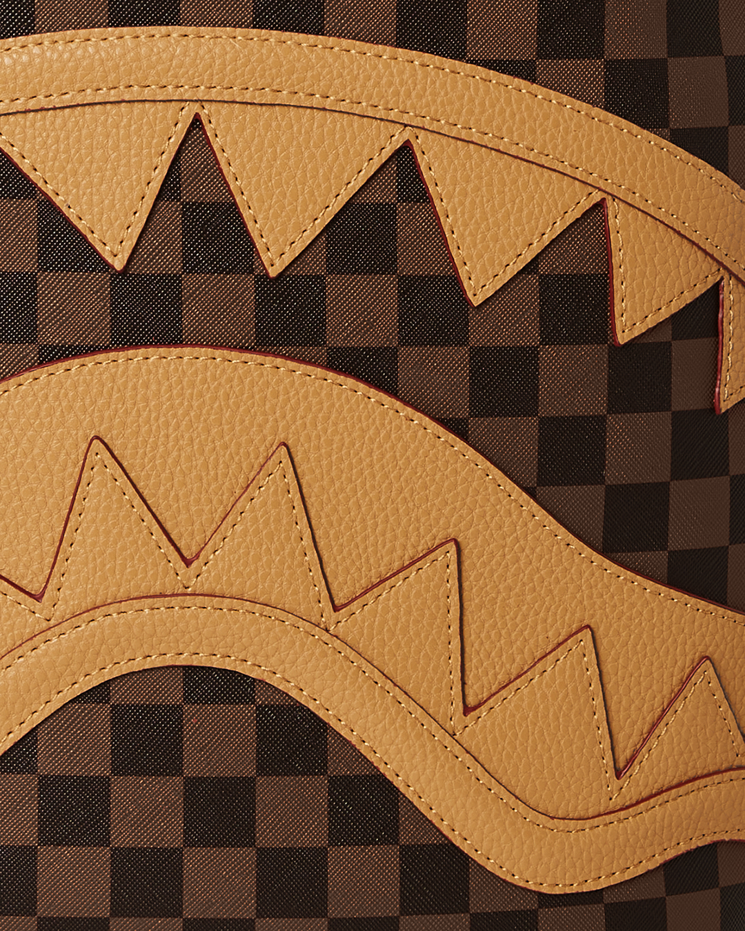 SHARKS IN PARIS HENNY NEVER TOO MANY BACKPACK (DLXV)